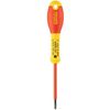 cumpără Șurubelniță Stanley 0-65-411 Fatmax SL 3.5x75mm VDE 1000V în Chișinău 