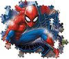 cumpără Puzzle Clementoni Puzzle 104 Spider-Man Marvel (27116) în Chișinău 