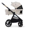 cumpără Сărucior pentru copii KinderKraft 2in1 Nea 2 KSNEA002BEG2000 Soft Beige în Chișinău 