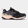 Кроссовки для трейла JOMA - TUNDRA LADY 2301 BLACK PINK 