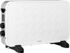 Convector electric ECG TK 2070 White 