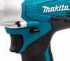 cumpără Mașina de infeliat Makita TD127DWE Masina de insurubat cu impact 2acum. Tip G 18V 1.5Ah 140Nm în Chișinău 