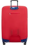 купить Чехол для чемодана Samsonite Ta Revolution, husa pentru valiza XL, Rosu (155588/1726) в Кишинёве 