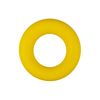 Эспандер кистевой d=9 см 2395-2 yellow (23) inSPORTline 