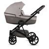 купить Детская коляска Tutis 2in1 VIVA5+ 2/1 Warm Grey 068 (1452068) в Кишинёве 