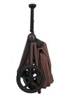 купить Детская коляска Lionelo Carucior 2in1 Freya Brown Chocolate в Кишинёве 