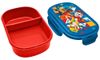 купить Контейнер для хранения пищи KiDS Licensing PW19932 Rectangular Lunch Box With Cutlery Paw Patrol в Кишинёве 