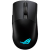 Wireless Gaming Mouse Asus ROG Keris AimPoint, 36k dpi, 5 buttons, 650IPS, 50G, 75g, 2.4/BT, Black 