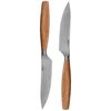 купить Набор ножей BOSKA 320030 Steak Oslo 2buc в Кишинёве 