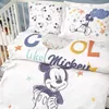cumpără Lenjerie de pat pentru copii Tac Disney Mickey Mouse Cool (60290413) în Chișinău 