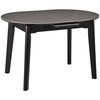купить Стол Interdepo ARES 1400 Grey matt (раскладной) в Кишинёве 