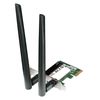 купить D-Link DWA-582/RU/B1A Wireless AC1200 Dual-band PCI Express Adapter, 802.11a/b/g/n and 802.11ac, switchable Dual band 2.4 GHz or 5 GHz. Up to 867 Mbps data transfer rate in 802.11ac mode (5 GHz) в Кишинёве 