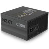 Power Supply ATX 850W NZXT C850 v2, 80+ Gold, 135 mm fan, Zero RPM Fan mode, Full Modular 