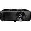 купить Проектор Optoma H190X, Negru в Кишинёве 