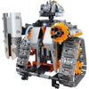 купить Конструктор iM.Master 8052 Mașină de teren 4în1, Mechanical Master, cu T/C, 552pcs в Кишинёве 