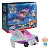 cumpără Mașină Spin Master 6066141 Vehicul Acvatic cu Figurină Skye, seria Patrula Cățelușilor în Chișinău 