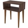купить Тумба Remaks Retro Nightstand Walnut в Кишинёве 