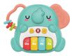 купить Музыкальная игрушка Huanger (19681) Elefant muzical HE0549 в Кишинёве 