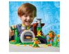 купить Игрушка Hasbro G1829 Barbie playset Slice And Blast Pizza в Кишинёве 