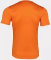 купить Одежда для спорта Joma Orange-Black Academy T-Shirt M/C (XS) 101656.881 в Кишинёве 