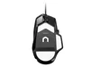 cumpără Mouse gaming Logitech G502 X Gaming + Pad, Black în Chișinău 