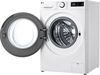 купить Стиральная машина с фронтальной загрузкой LG F4R3010NSWW в Кишинёве 