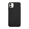 Чехол Screen Geeks Soft Touch iPhone 12 - 12 Pro [Black]