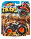 купить Машина Hot Wheels FYJ44 Monster Trucks masina de baza 1:64 (as). в Кишинёве 