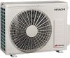 купить Кондиционер сплит Hitachi-Hikoki RAK-DJ70RHAE+RAC-DJ70WHAE в Кишинёве 