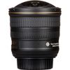 cumpără Obiectiv Nikon AF-S FISHEYE Nikkor 8-15mm f/3.5-4.5E ED în Chișinău 