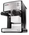cumpără Espressor manual Breville VCF045X-DIM Prima Latte Silver în Chișinău 