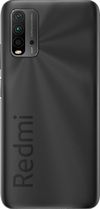 cumpără Smartphone Xiaomi Redmi 9T 4/128Gb Gray în Chișinău 
