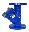 cumpără Filtru D. 80 fonta cu flanse PN10/16 L=310 mm (8-19) (8 gauri)  WATO în Chișinău 