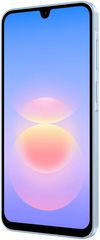 купить Смартфон Samsung A185 Galaxy A18 128GB Blue в Кишинёве 