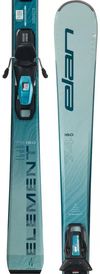 cumpără Schiuri Elan Element 74 Blue Shiftx EL 9.0 GW 168 (ABJLZK25 168) în Chișinău 