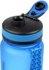 купить Бутылочка для воды Lifeventure 74260 Tritan Water Bottle 0.65L Blue в Кишинёве 