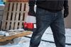 cumpără Lanternă Milwaukee 4933464134 Proiector pentru santier M18 TAL-0 în Chișinău 