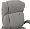 купить Офисное кресло Deco BX-3702 Grey в Кишинёве 