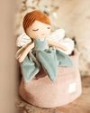 купить Мягкая игрушка Jollein 037-001-68095 Fairy Amy в Кишинёве 