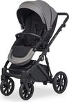 купить Детская коляска Riko Carucior 2in1 Brano Pro Lagoon в Кишинёве 