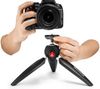 купить Штатив Manfrotto Mini Pixi Evo Black в Кишинёве 