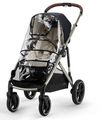 купить Аксессуар для колясок Cybex 520003377 Husa de ploaie pentru Gazelle S (4058511958958) в Кишинёве 
