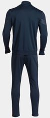 cumpără Îmbrăcăminte sport Joma Championship VIII Tracksuit Dark Navy Red (2XL) 104201.336 în Chișinău 