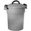 купить Урна для мусора Plast Team 1327 American Bucket 25 L в Кишинёве 