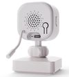 cumpără Monitor bebe KinderKraft KENITR00WHT0000 Niteeye Travel white în Chișinău 