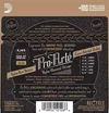 купить Струна для музыкального инструмента D’Addario EJ45 в Кишинёве 