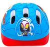 купить Защитный шлем Seven 59282 Шлем велосипедный XS 44-48cm Spidey в Кишинёве 