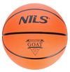 cumpără Minge Nils 7665 Minge baschet N7 NPK272 Orange (10-20-104) în Chișinău 