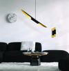 купить Освещение для помещений Trendy Efsun-581-S, 100x104x8cm в Кишинёве 