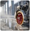 cumpără Disc de tăiere Powermat PM-TDCS-3501T 350mm în Chișinău 